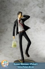Оригінальна аніме фігурка A L L C - Tohru Adachi from P4AU 1/8 Complete Figure