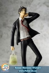 Оригінальна аніме фігурка A L L C - Tohru Adachi from P4AU 1/8 Complete Figure