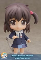 Оригинальная аниме фигурка Nendoroid - selector infected WIXOSS: Ruuko Kominato