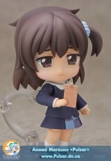 Оригинальная аниме фигурка Nendoroid - selector infected WIXOSS: Ruuko Kominato