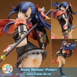 Оригинальная аниме фигурка Hyakka Ryoran - Inshun Hozoin 1/8 Complete Figure