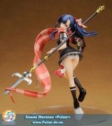 Оригинальная аниме фигурка Hyakka Ryoran - Inshun Hozoin 1/8 Complete Figure