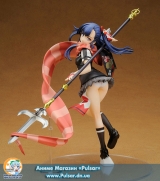 Оригинальная аниме фигурка Hyakka Ryoran - Inshun Hozoin 1/8 Complete Figure