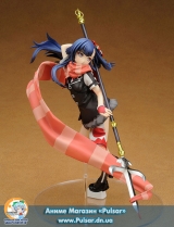 Оригинальная аниме фигурка Hyakka Ryoran - Inshun Hozoin 1/8 Complete Figure