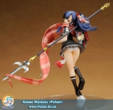 Оригинальная аниме фигурка Hyakka Ryoran - Inshun Hozoin 1/8 Complete Figure
