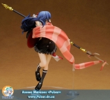Оригинальная аниме фигурка Hyakka Ryoran - Inshun Hozoin 1/8 Complete Figure