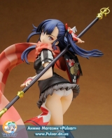 Оригинальная аниме фигурка Hyakka Ryoran - Inshun Hozoin 1/8 Complete Figure