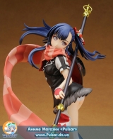 Оригинальная аниме фигурка Hyakka Ryoran - Inshun Hozoin 1/8 Complete Figure