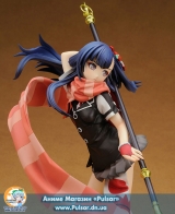 Оригинальная аниме фигурка Hyakka Ryoran - Inshun Hozoin 1/8 Complete Figure