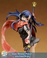 Оригінальна аніме фігурка Hyakka Ryoran - Inshun Hozoin 1/8 Complete Figure