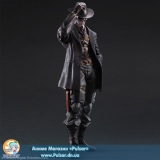 Оригинальная Sci-Fi  фигурка Play Arts Kai - Metal Gear Solid V: The Phantom Pain: Skull Face