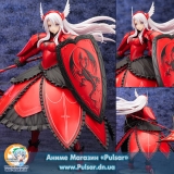 Оригинальная аниме фигурка Shining Blade - Roselinde Freya 1/8 Complete Figure