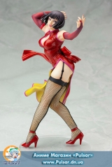 Оригинальная Sci-Fi  фигурка TEKKEN BISHOUJO - Anna Williams 1/7 Complete Figure