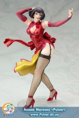 Оригинальная Sci-Fi  фигурка TEKKEN BISHOUJO - Anna Williams 1/7 Complete Figure