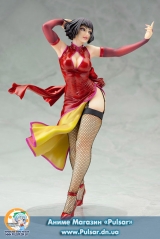 Оригинальная Sci-Fi  фигурка TEKKEN BISHOUJO - Anna Williams 1/7 Complete Figure