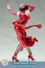 Оригинальная Sci-Fi  фигурка TEKKEN BISHOUJO - Anna Williams 1/7 Complete Figure