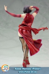 Оригинальная Sci-Fi  фигурка TEKKEN BISHOUJO - Anna Williams 1/7 Complete Figure