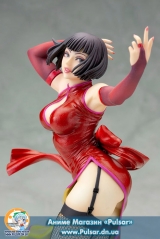 Оригинальная Sci-Fi  фигурка TEKKEN BISHOUJO - Anna Williams 1/7 Complete Figure