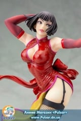оригінальна Sci-Fi фігурка TEKKEN BISHOUJO - Anna Williams 1/7 Complete Figure