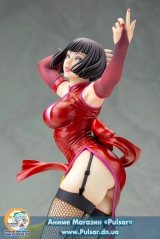 Оригинальная Sci-Fi  фигурка TEKKEN BISHOUJO - Anna Williams 1/7 Complete Figure