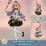 Оригінальна аніме фігурка Atelier Escha & Logy: Alchemists of Twilight Sky - Escha 1/8 Complete Figure