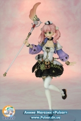 Оригінальна аніме фігурка Atelier Escha & Logy: Alchemists of Twilight Sky - Escha 1/8 Complete Figure