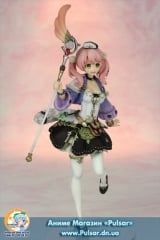 Оригінальна аніме фігурка Atelier Escha & Logy: Alchemists of Twilight Sky - Escha 1/8 Complete Figure
