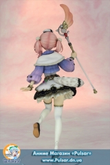 Оригінальна аніме фігурка Atelier Escha & Logy: Alchemists of Twilight Sky - Escha 1/8 Complete Figure