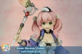 Оригінальна аніме фігурка Atelier Escha & Logy: Alchemists of Twilight Sky - Escha 1/8 Complete Figure