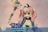 Оригінальна аніме фігурка Atelier Escha & Logy: Alchemists of Twilight Sky - Escha 1/8 Complete Figure