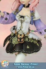 Оригінальна аніме фігурка Atelier Escha & Logy: Alchemists of Twilight Sky - Escha 1/8 Complete Figure