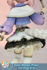 Оригинальная аниме фигурка  Atelier Escha & Logy: Alchemists of Twilight Sky - Escha 1/8 Complete Figure