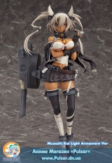 Оригінальна аніме фігурка Kantai Collection -Kan Colle- Musashi Kai Light Armament Ver./ Musashi Light Armament Ver 1/8 Completed Figure