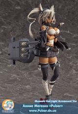 Оригінальна аніме фігурка Kantai Collection -Kan Colle- Musashi Kai Light Armament Ver./ Musashi Light Armament Ver 1/8 Completed Figure
