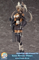 Оригінальна аніме фігурка Kantai Collection -Kan Colle- Musashi Kai Light Armament Ver./ Musashi Light Armament Ver 1/8 Completed Figure