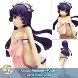 Оригинальная аниме фигурка Oreimo 2nd Season - Kuroneko Goth Loli Bikini Ver. 1/8 Pre-painted Kit