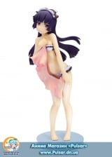 Оригинальная аниме фигурка Oreimo 2nd Season - Kuroneko Goth Loli Bikini Ver. 1/8 Pre-painted Kit