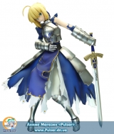 Оригинальная аниме фигурка Fate/stay night - Saber Battle Ver. 1/6 Complete Figure