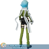 Оригінальна аніме фігурка Real Action Heroes No.698 RAH Sword Art Online II - Sinon