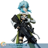 Оригінальна аніме фігурка Real Action Heroes No.698 RAH Sword Art Online II - Sinon