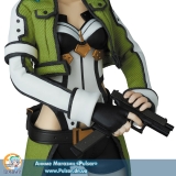 Оригінальна аніме фігурка Real Action Heroes No.698 RAH Sword Art Online II - Sinon