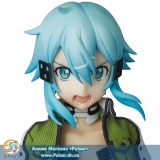 Оригінальна аніме фігурка Real Action Heroes No.698 RAH Sword Art Online II - Sinon