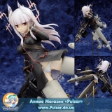 Оригинальная аниме фигурка Strike Witches the Movie - Heidemarie W. Schnaufer 1/8 Complete Figure
