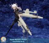 Оригинальная аниме фигурка Strike Witches the Movie - Heidemarie W. Schnaufer 1/8 Complete Figure