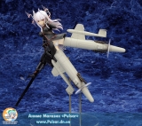 Оригинальная аниме фигурка Strike Witches the Movie - Heidemarie W. Schnaufer 1/8 Complete Figure