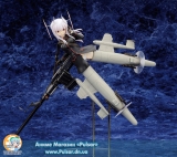 Оригинальная аниме фигурка Strike Witches the Movie - Heidemarie W. Schnaufer 1/8 Complete Figure