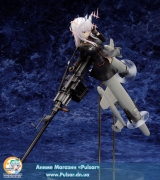 Оригинальная аниме фигурка Strike Witches the Movie - Heidemarie W. Schnaufer 1/8 Complete Figure
