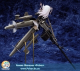 Оригинальная аниме фигурка Strike Witches the Movie - Heidemarie W. Schnaufer 1/8 Complete Figure