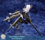 Оригинальная аниме фигурка Strike Witches the Movie - Heidemarie W. Schnaufer 1/8 Complete Figure