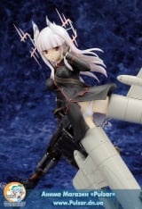 Оригинальная аниме фигурка Strike Witches the Movie - Heidemarie W. Schnaufer 1/8 Complete Figure